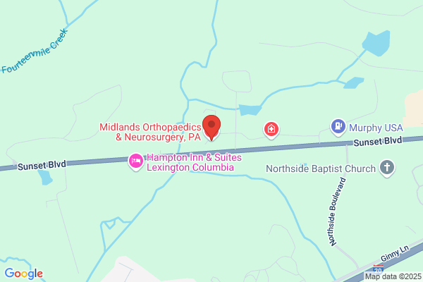 Midlands Orthopaedics & Neurosurgery, PA
