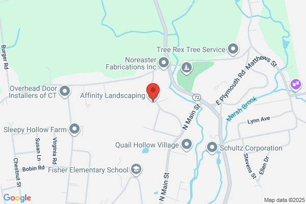 Affinity Landscaping