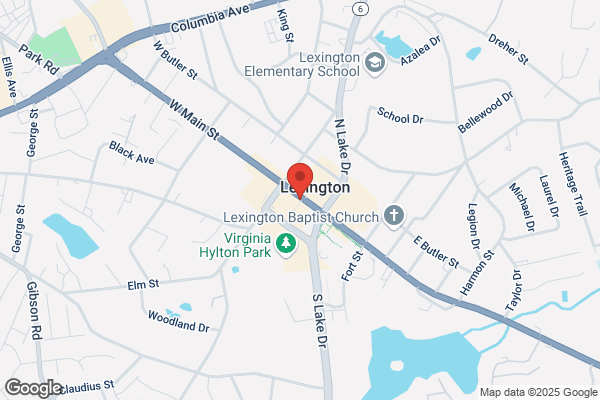 Factory Outlet of Lexington the