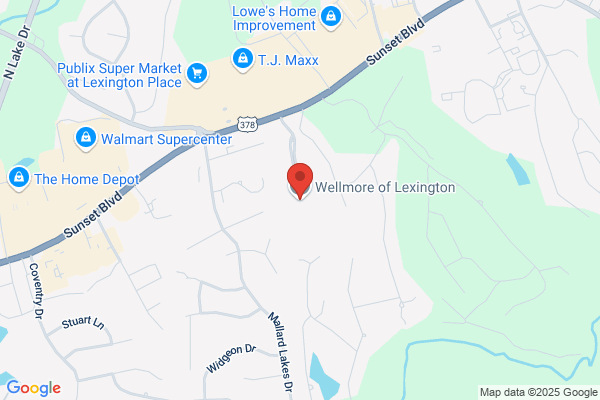 Wellmore of Lexington