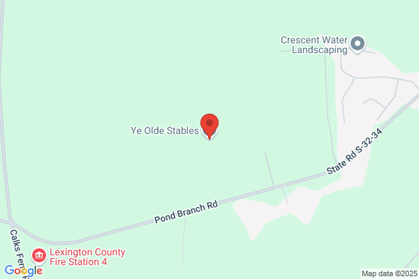 Ye Olde Stables