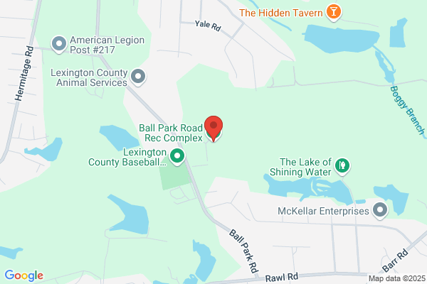 Ball Park Road Recreation Complex