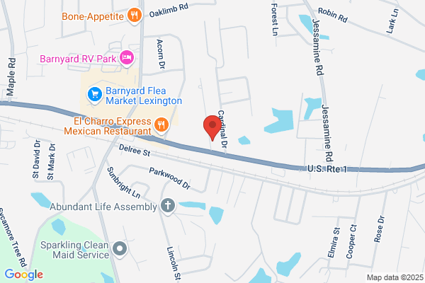 Caraway Fire & Safety Corporation