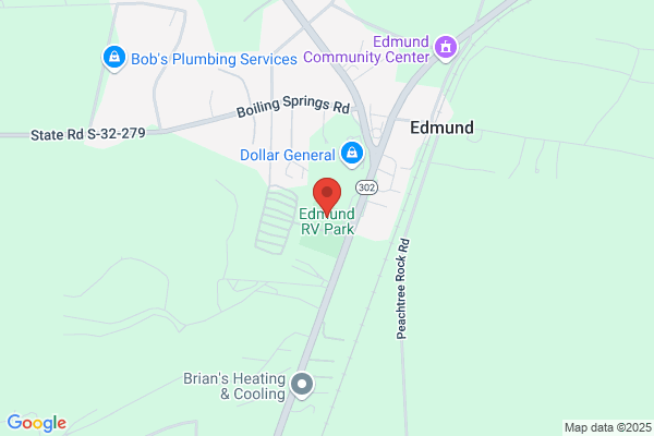 Edmund Rv Park