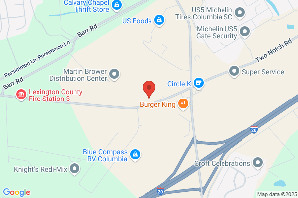 Lexington County Joint Municipal