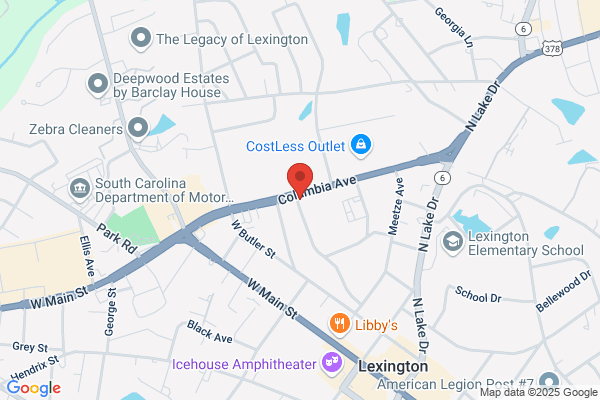 Lexington Flooring & Supply