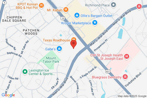 Lexington Hobby Motorsports