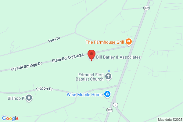 Bill Barley & Associates Inc