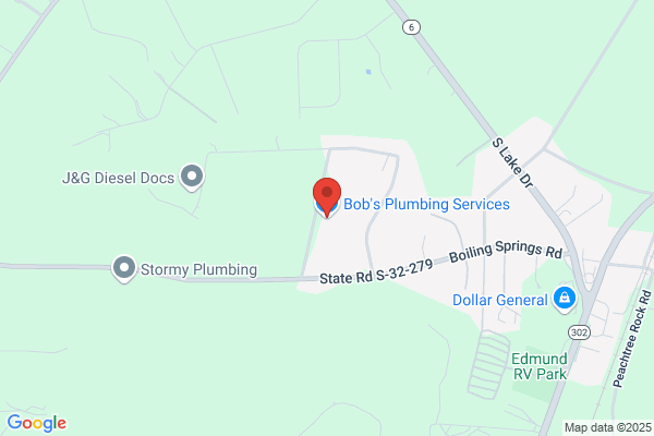 Bob's Plumbing Service