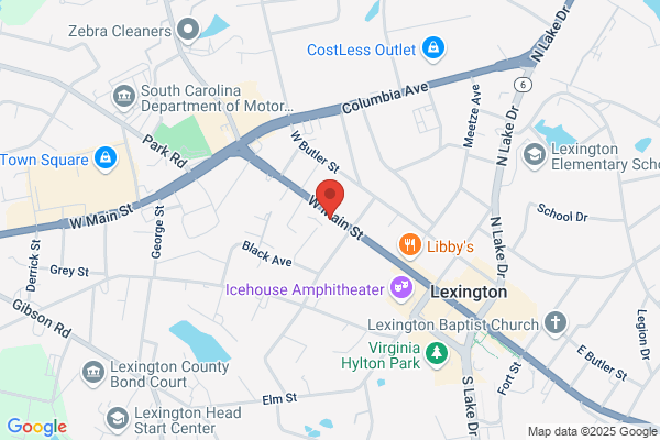 Business & Community Information, Greater Lexington