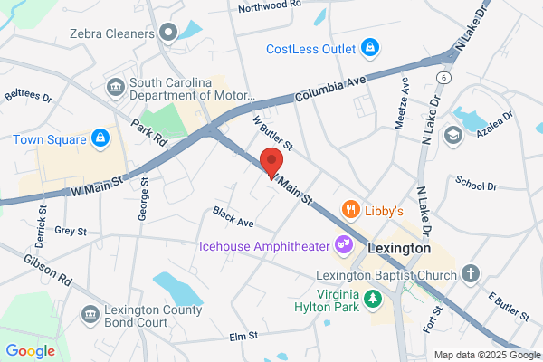 Lexington Mortgage Inc