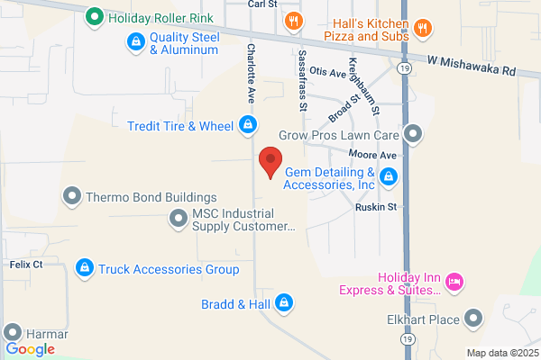 Cutter's Insulation Inc