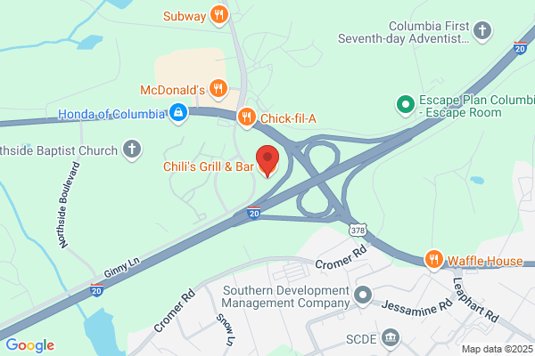 Chili's Grill & Bar