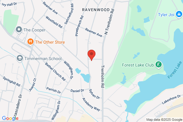 Joye Roofing Columbia
