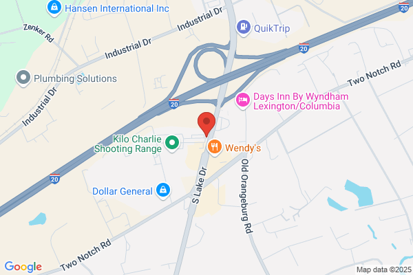 Southlake Self Storage