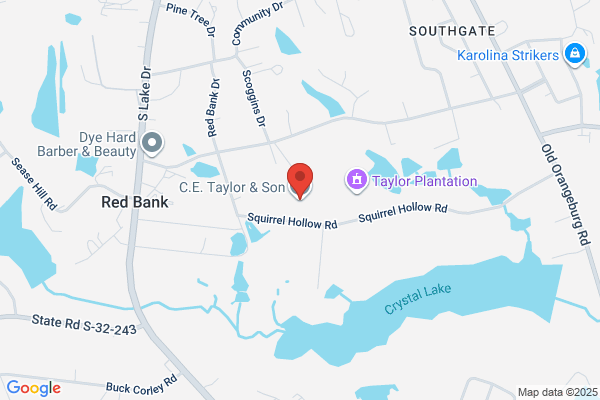 C.E. Taylor & Son Inc