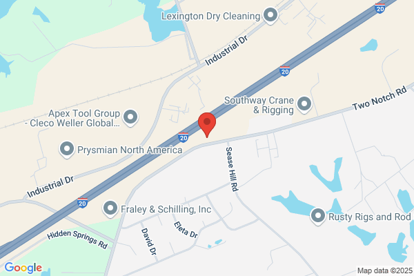 Day Star Truck & Trailer Repair