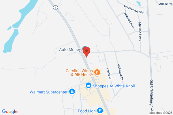 White Knoll Auto Sales
