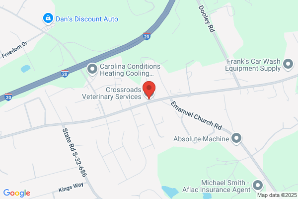 Crossroads Veterinary Services