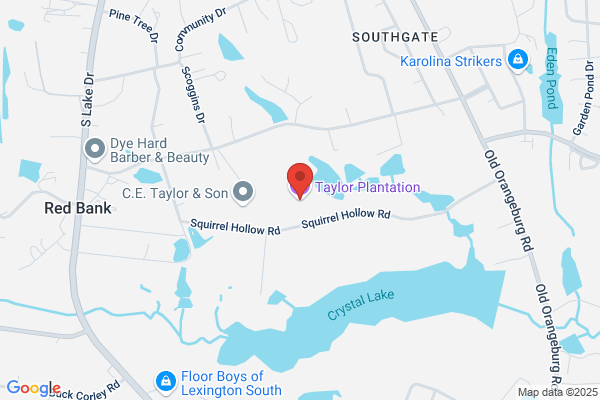 Taylor Plantation