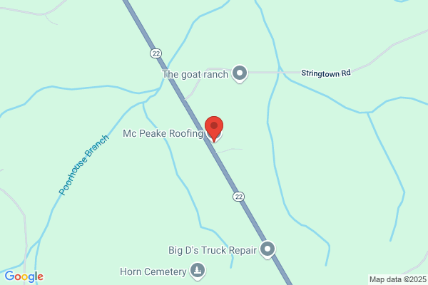 McPeake Roofing