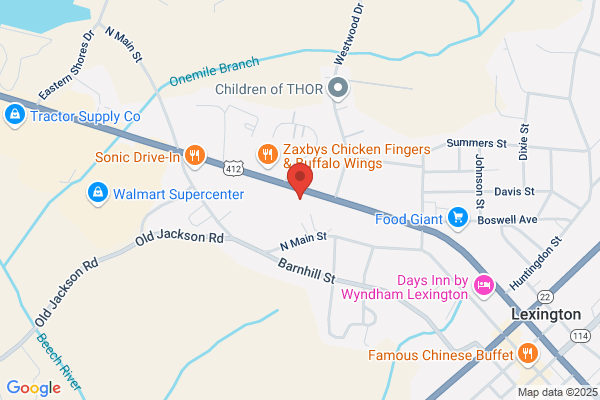 Cash Express