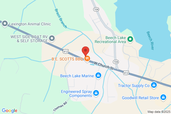 Beech Lake Pediatric Dentistry