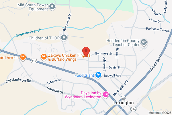 Briarwood Community Living Center