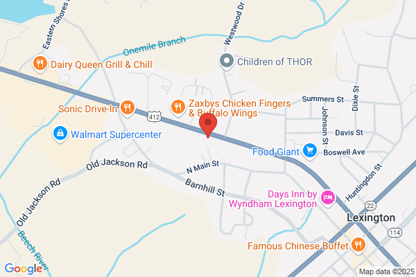 Lexington Kidney Clinic Inc