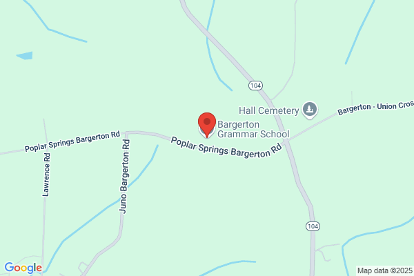 Bargerton Grammar School