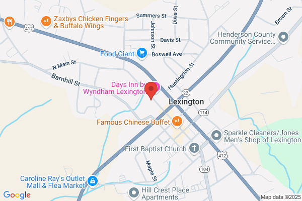 Lexington Montessori Center