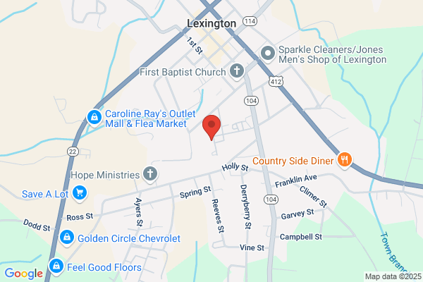 Stanfill Funeral Home & Cremation