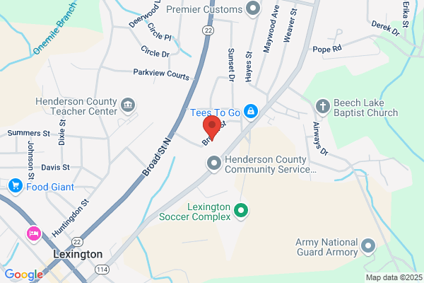 Blankenship Heating & Air