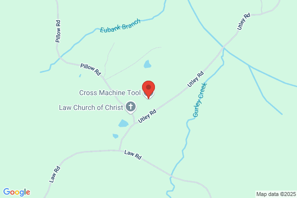 Cross Machine Tool Company