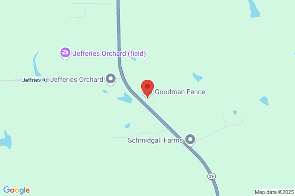Goodman Fence Company