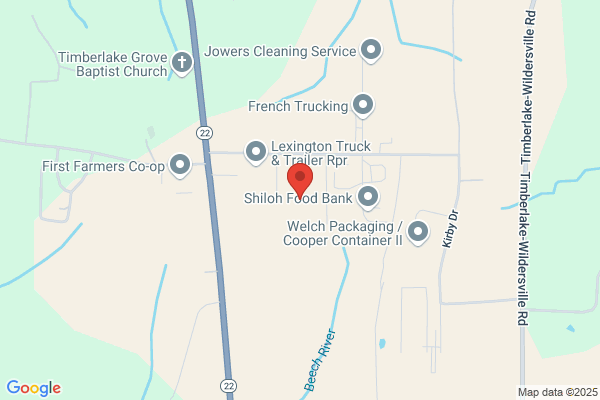 Falcon Plastics - Lexington