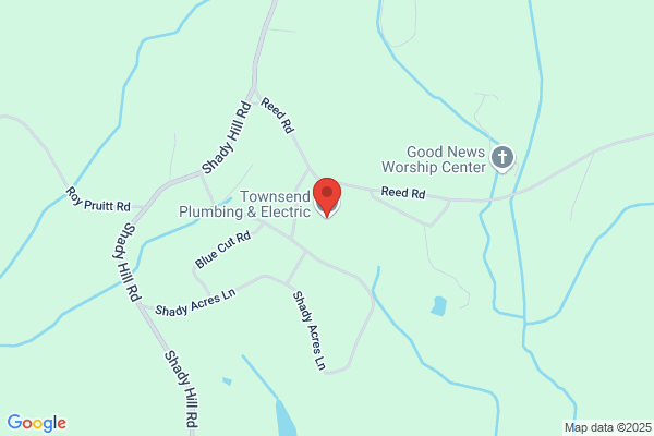 Townsend Plumbing & Electric