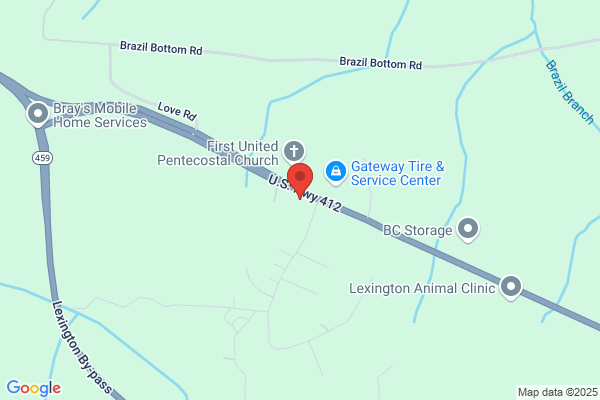 Pathways - Henderson County Office