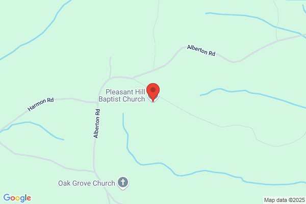 Pleasant Hill Baptist Church
