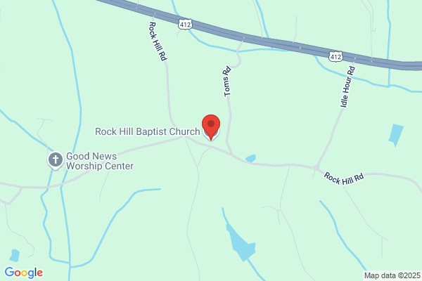 Rock Hill Baptist Church