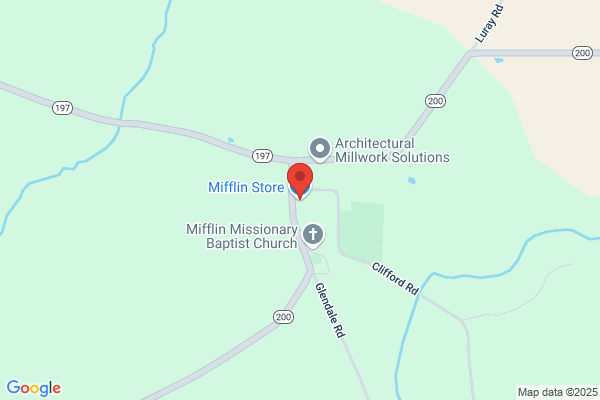Mifflin Community Grocery
