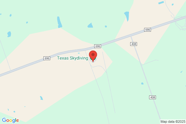 Austin Skydiving Center