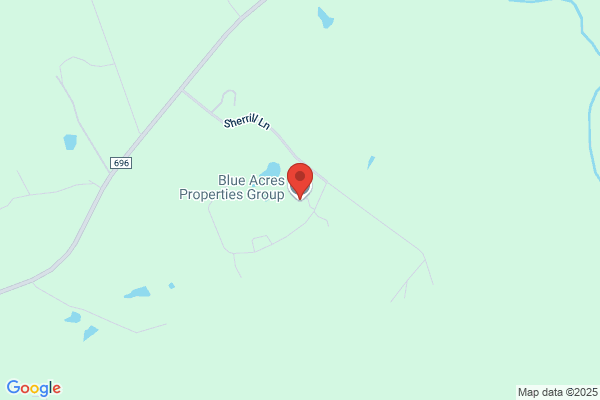 Blue Acres Properties