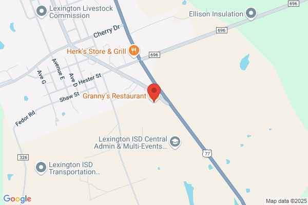 Granny's Restaurant