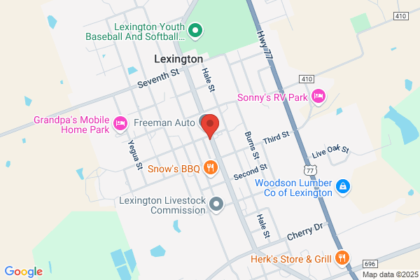 Lexington Auto Repair