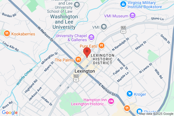 Lexington Antiques