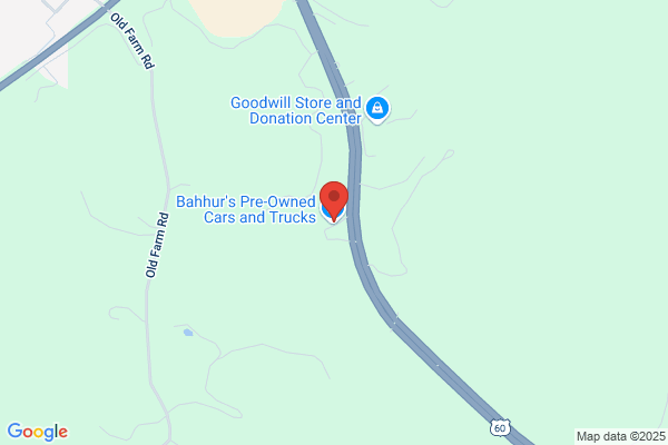 County Line Collision
