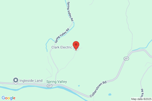 Clark Electric Inc