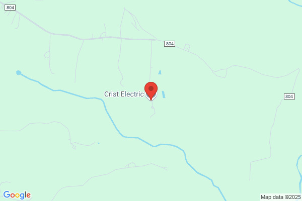Crist Electric Company
