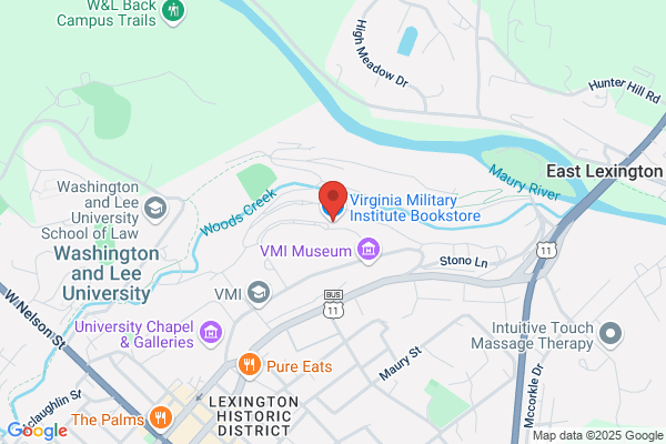 Vmi Bookstore